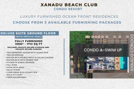 Xanadu Beach Resort Properties For Sale In Sisal