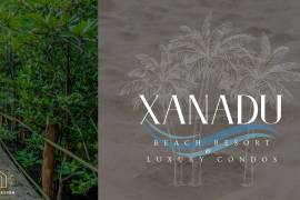 Xanadu Beach Resort Properties For Sale In Sisal