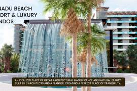 Xanadu Beach Resort Properties For Sale In Sisal