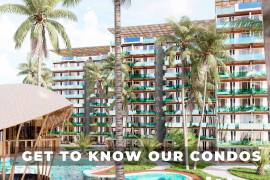 Xanadu Beach Resort Properties For Sale In Sisal