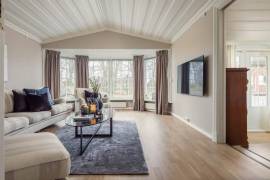 Luxury 5 Bedroom House for sale in Fredrikstad