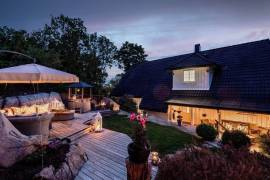 Luxury 5 Bedroom House for sale in Fredrikstad