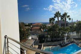 Luxury 5 Bed Villa For Sale in Ayios Tychonas Limassol