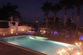 Luxury 5 Bed Villa For Sale in Ayios Tychonas Limassol