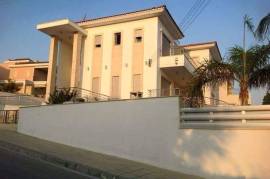 Luxury 5 Bed Villa For Sale in Ayios Tychonas Limassol