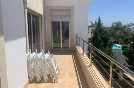 Luxury 5 Bed Villa For Sale in Ayios Tychonas Limassol