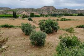 Excellent Plot of land for sale in Caspe