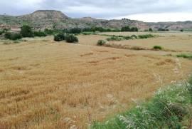 Excellent Plot of land for sale in Caspe