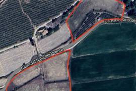 Excellent Plot of land for sale in Caspe