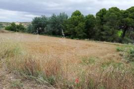 Excellent Plot of land for sale in Caspe