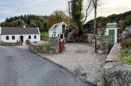 Luxury 3 Bed Cottage and Apartment For Sale In Foxford