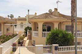 Luxury 5 Bed Villa For Sale In Benijofar Alicante