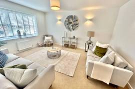 Exciting Development Of New Homes For Sale in Broadmere Rise Coventry