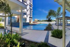 Luxury 1 Bedroom Condo For Sale in One Manchester Complex Cebu