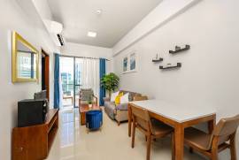 Luxury 1 Bedroom Condo For Sale in One Manchester Complex Cebu