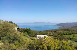 Excellent 9 Bedroom Villa to Finish For Sale In Siki Volos