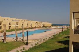 Luxury 3 Bed Apartment For Sale in Aquarious Resort Ain Sokhna