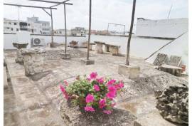 Stunning 3 Bed Townhouse For Sale in Poggiardo Puglia