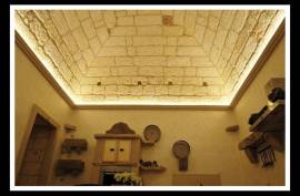 Stunning 3 Bed Townhouse For Sale in Poggiardo Puglia