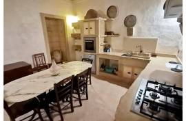 Stunning 3 Bed Townhouse For Sale in Poggiardo Puglia