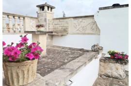 Stunning 3 Bed Townhouse For Sale in Poggiardo Puglia