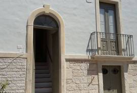 Stunning 3 Bed Townhouse For Sale in Poggiardo Puglia