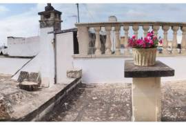 Stunning 3 Bed Townhouse For Sale in Poggiardo Puglia