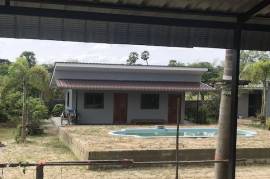 Luxury 5 Bed Resort For Sale Near Natai Beach Khok Kloi