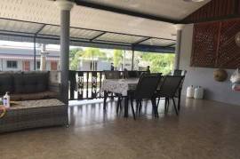 Luxury 5 Bed Resort For Sale Near Natai Beach Khok Kloi