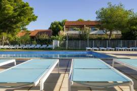 Leaseback Apartment For Sale in Residence Goelia Cap Bleu Martigues