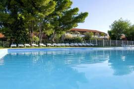 Leaseback Apartment For Sale in Residence Goelia Cap Bleu Martigues