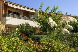 Leaseback Apartment For Sale in Residence Goelia Cap Bleu Martigues