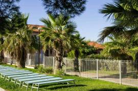 Leaseback Apartment For Sale in Residence Goelia Cap Bleu Martigues