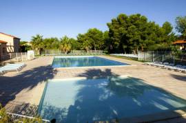 Leaseback Apartment For Sale in Residence Goelia Cap Bleu Martigues