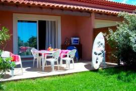 Leaseback Apartment For Sale in Residence Goelia Cap Bleu Martigues