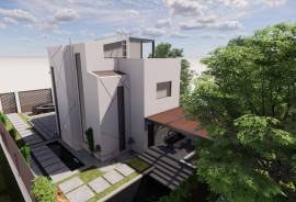 Luxury 3 Bed Redeveloped Villa For Sale in Attica Athens