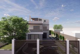 Luxury 3 Bed Redeveloped Villa For Sale in Attica Athens