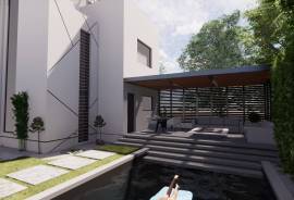 Luxury 3 Bed Redeveloped Villa For Sale in Attica Athens