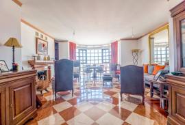 3 bedrooms apartment with pool in Benfica