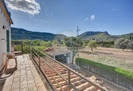 PORT ANDRATX FINCA FOR SALE