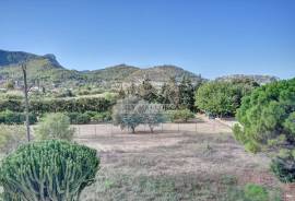 PORT ANDRATX FINCA FOR SALE