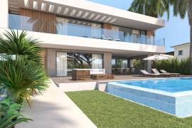 Villa Salina - A Premier Luxury Investment Opportunity