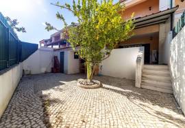 4 bedroom villa in Santarém for sale