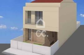 NEW 3 Bedroom Terraced House in Póvoa de Varzim