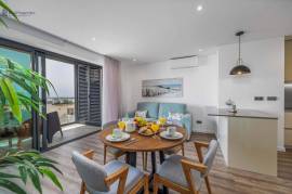 LONG TERM RENTALS - Quarteira