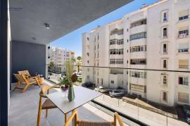 LONG TERM RENTALS - Quarteira