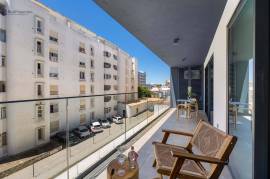 LONG TERM RENTALS - Quarteira