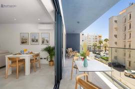 LONG TERM RENTALS - Quarteira