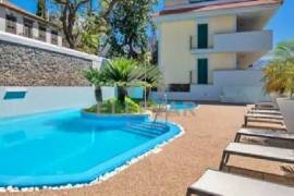 2 BEDROOM CONDOMINIUM APARTMENT WITH POOL IN FUNCHAL