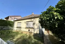 Marcali, Hungary: House in the countryside